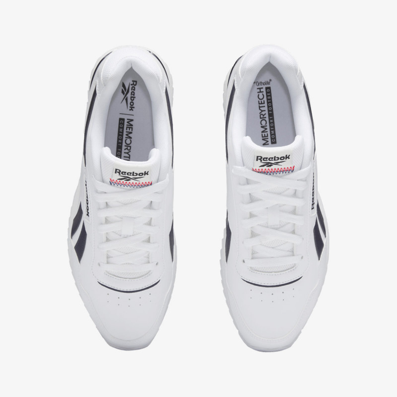 Reebok REEBOK GLIDE RIPPLE CLIP 