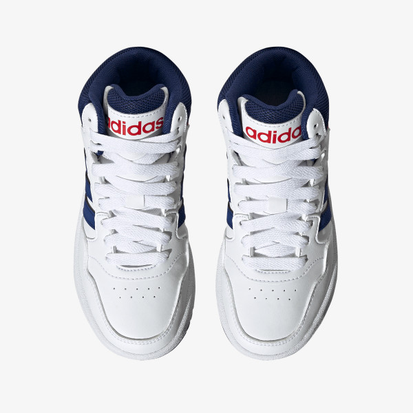 adidas Hoops 3.0 