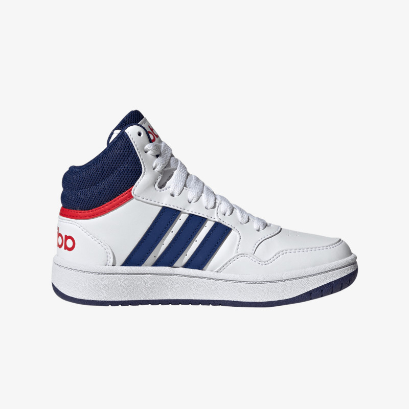 adidas Hoops 3.0 