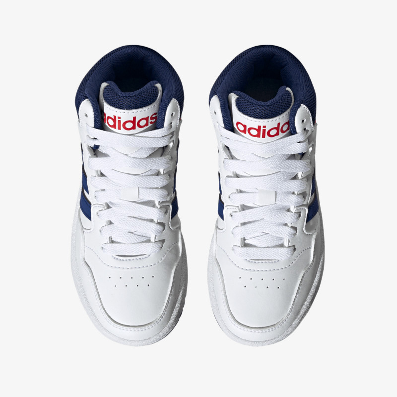 adidas Hoops 3.0 