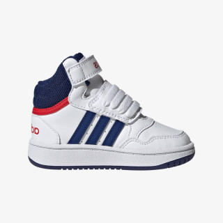 adidas Hoops 3.0 