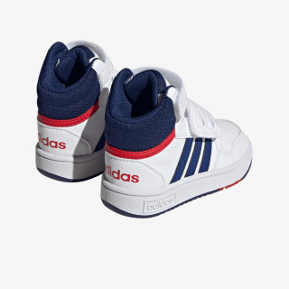 adidas Hoops 3.0 