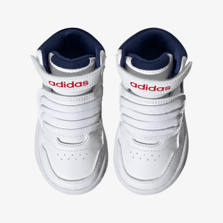 adidas Hoops 3.0 