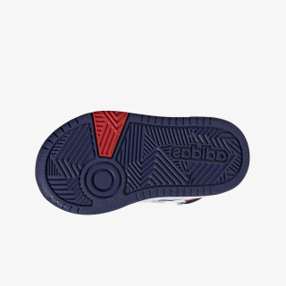 adidas Hoops 3.0 