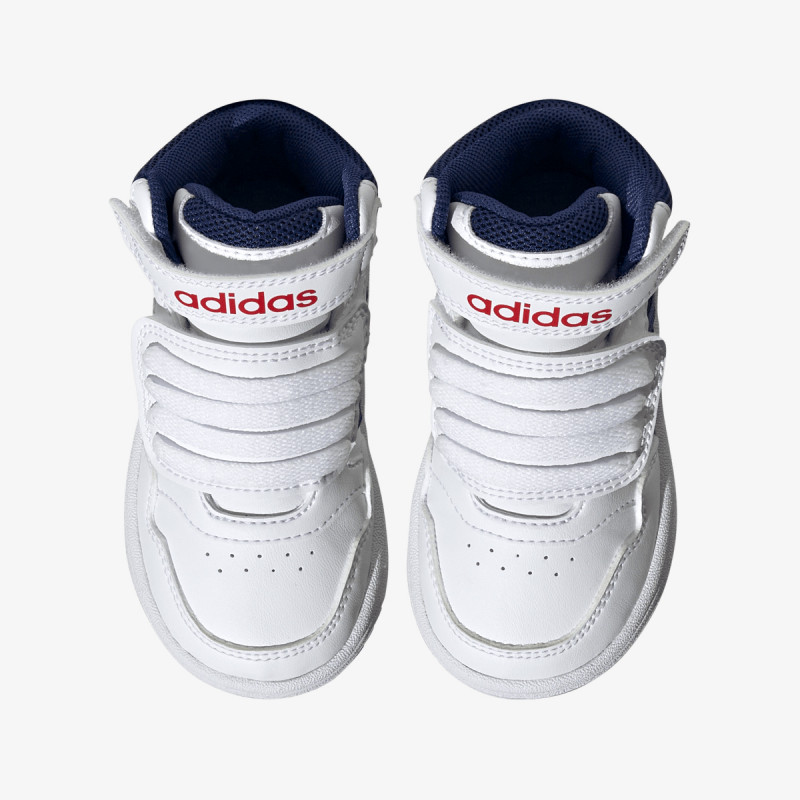 adidas Hoops 3.0 