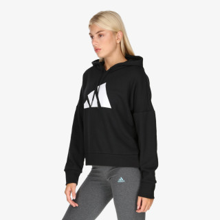 adidas W FI 3B HOODIE 