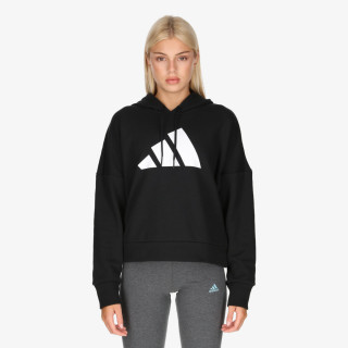 adidas W FI 3B HOODIE 