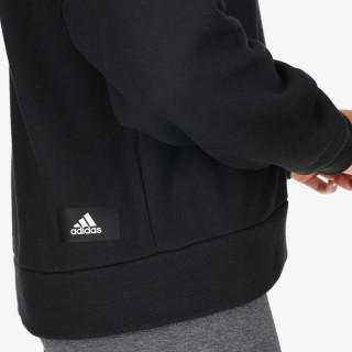 adidas W FI 3B HOODIE 