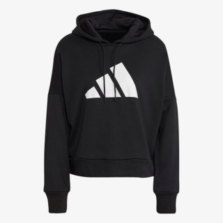 adidas W FI 3B HOODIE 