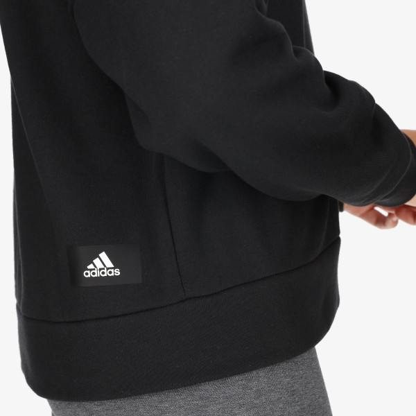 adidas W FI 3B HOODIE 