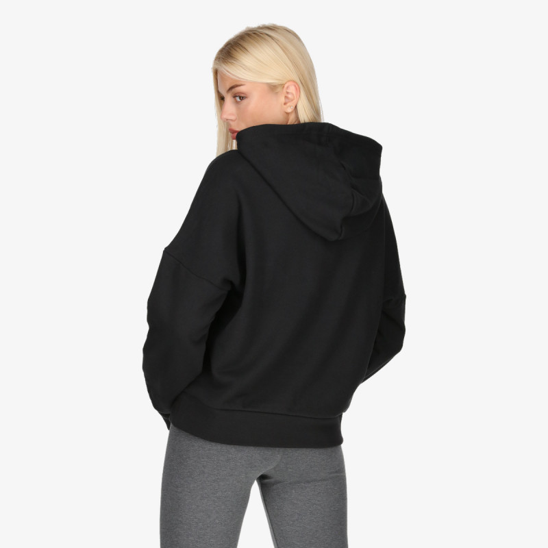 adidas W FI 3B HOODIE 