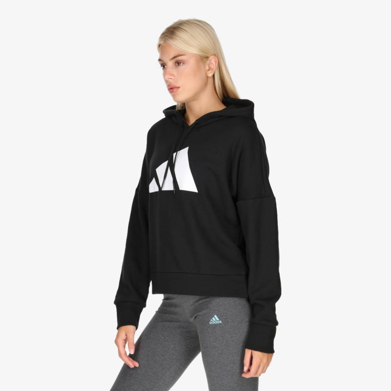 adidas W FI 3B HOODIE 