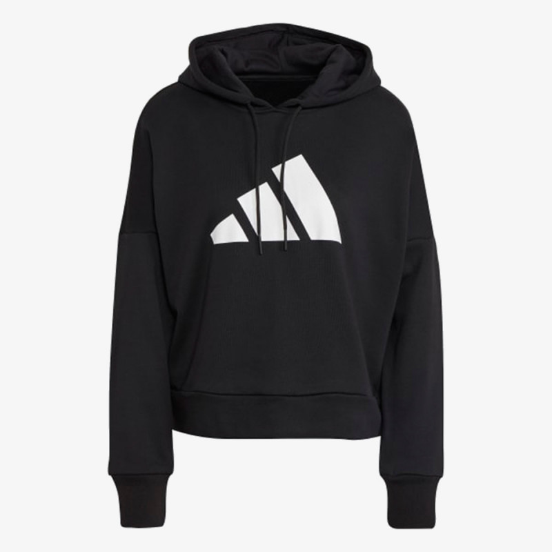 adidas W FI 3B HOODIE 