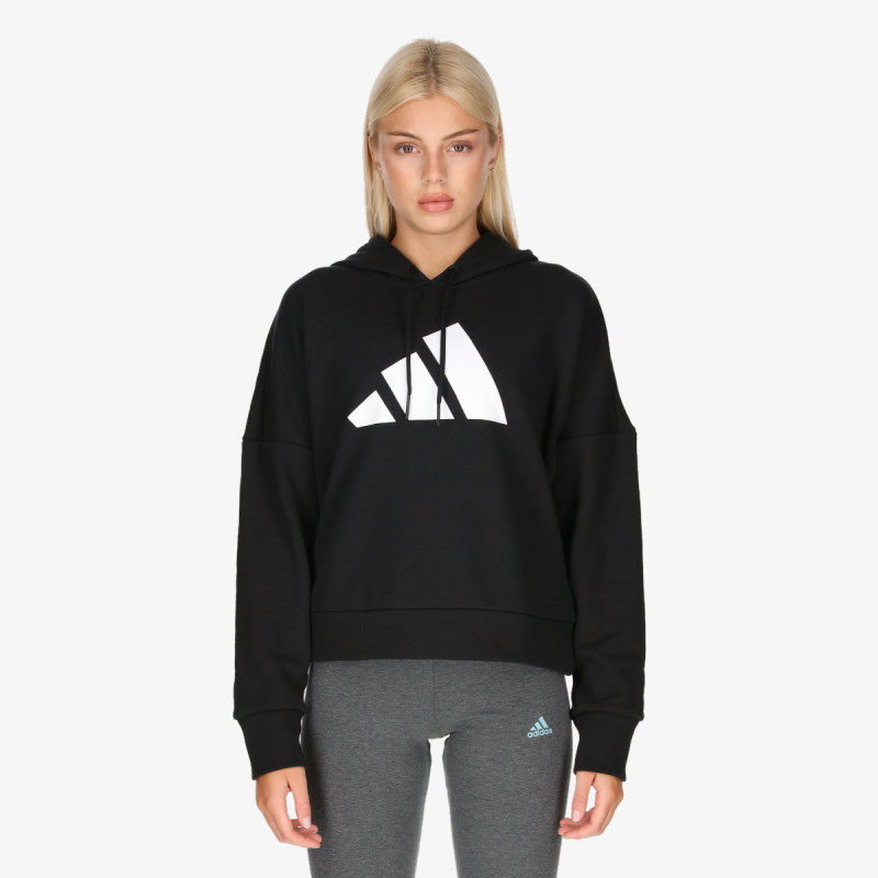 adidas W FI 3B HOODIE 