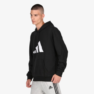 adidas M FI 3B HOODIE 