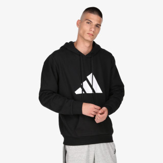 adidas M FI 3B HOODIE 