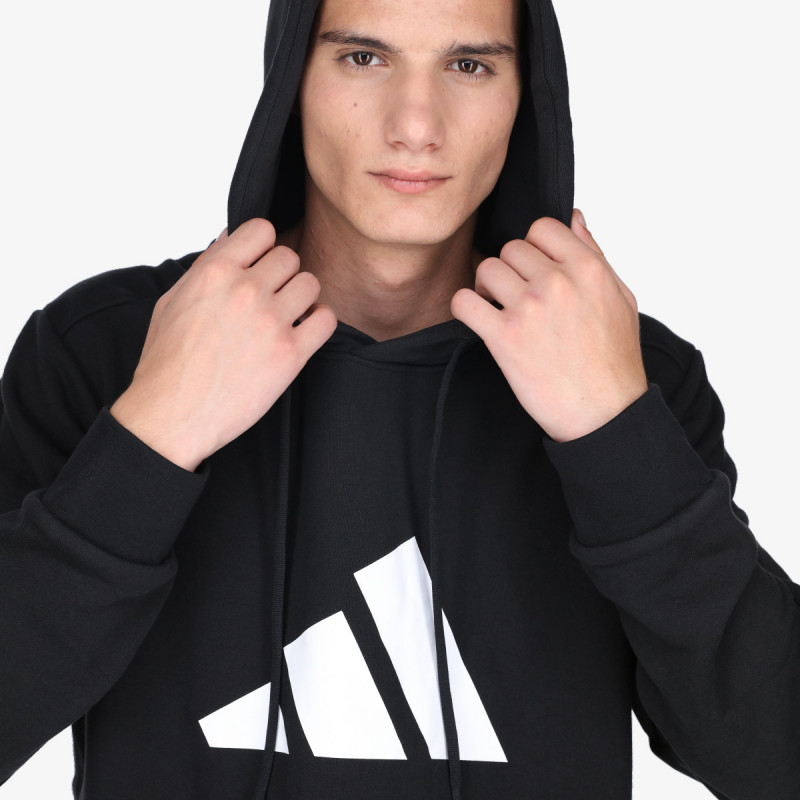 adidas M FI 3B HOODIE 
