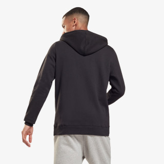 Reebok TE VECTOR FZ HOODIE 