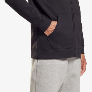 Reebok TE VECTOR FZ HOODIE 