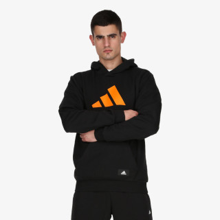 adidas Three Bar 