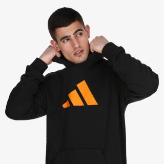 adidas Three Bar 