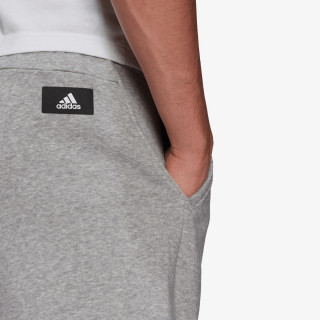 adidas M FI 3BAR SHORT 