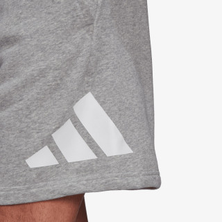 adidas M FI 3BAR SHORT 