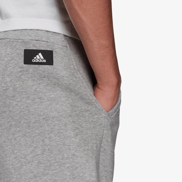 adidas M FI 3BAR SHORT 