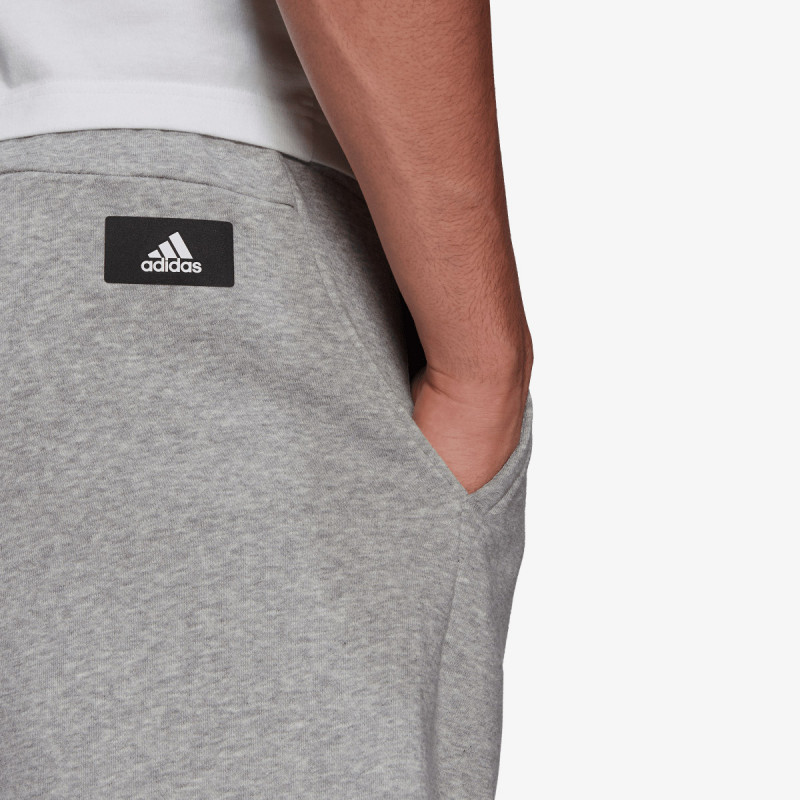 adidas M FI 3BAR SHORT 