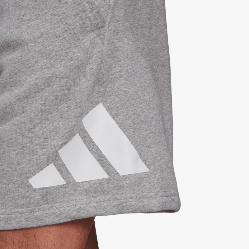 adidas M FI 3BAR SHORT 