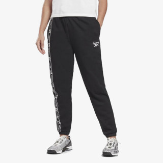 Reebok TAPE PACK PANT 