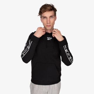 Reebok RI TAPE OTH HOODIE 