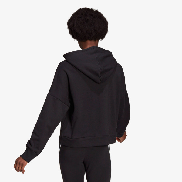 adidas W FI 3B HOODIE 