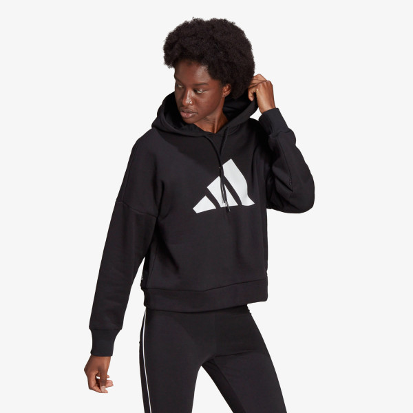 adidas W FI 3B HOODIE 