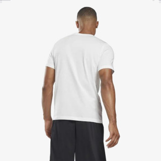 Reebok GS VECTOR TEE 