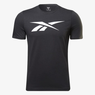 Reebok GS VECTOR TEE 