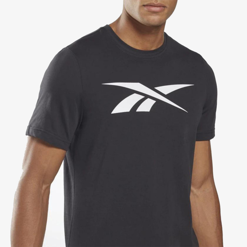Reebok GS VECTOR TEE 