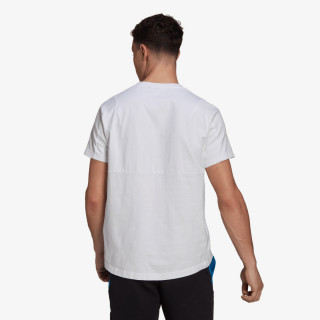 adidas M D4GMDY TEE 