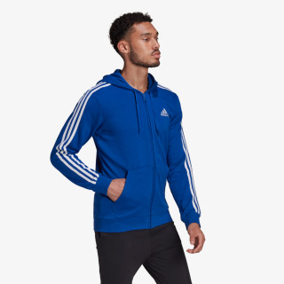adidas M 3S FT FZ HD 