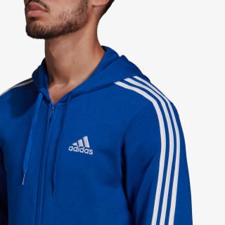 adidas M 3S FT FZ HD 