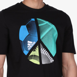 adidas M MULT G T 