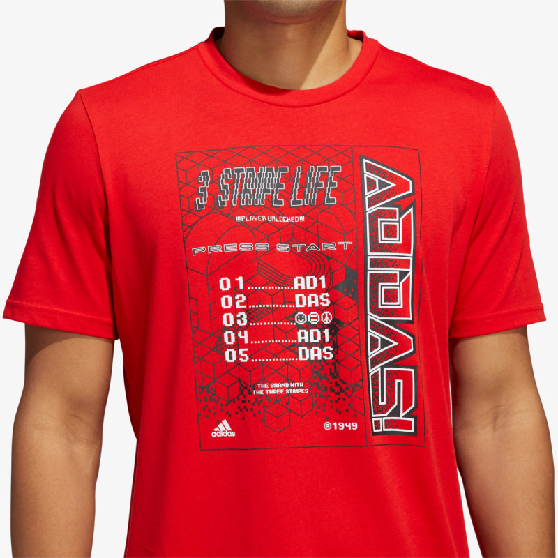 adidas E-Gaming Badge Of Sport 