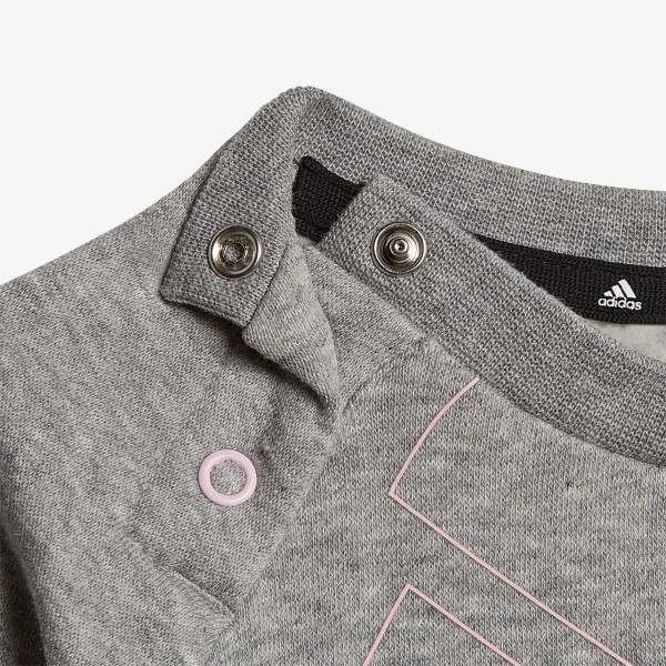 adidas I BL FL JOG 