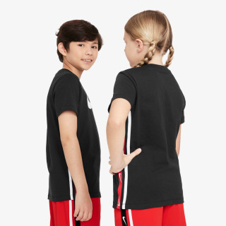Nike K NSW TEE CLUB+POLY 