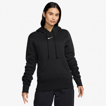 Nike W NSW PHNX FLC STD PO HOODIE 
