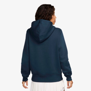 Nike W NSW PHNX FLC STD PO HOODIE 
