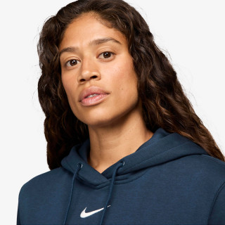 Nike W NSW PHNX FLC STD PO HOODIE 