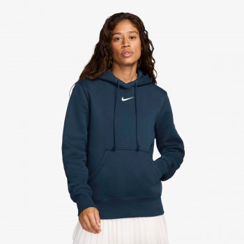 Nike W NSW PHNX FLC STD PO HOODIE 