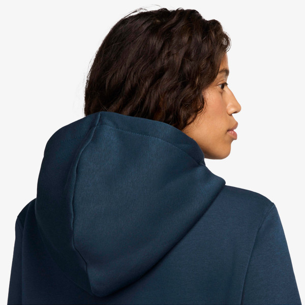 Nike W NSW PHNX FLC STD PO HOODIE 