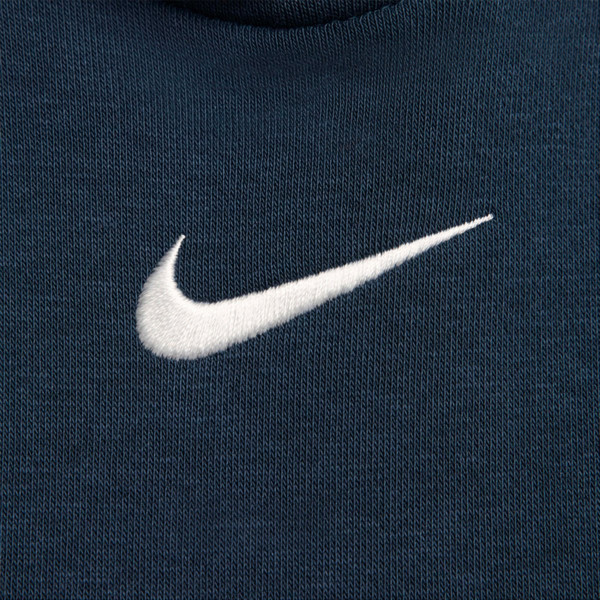 Nike W NSW PHNX FLC STD PO HOODIE 